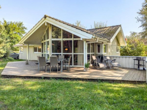Strandblick - Dorf 1 Ferienhaus 04, Lübeck